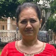 Leena R. Class 8 Tuition trainer in Rajkot