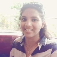 Varsha Y. Class I-V Tuition trainer in Jaipur