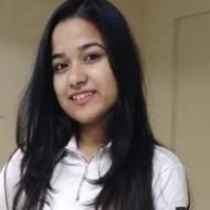 Anshika K. Class 12 Tuition trainer in Barnala