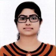 Kajal K. Class 10 trainer in Padampur
