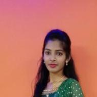 Shalini K. Class I-V Tuition trainer in Bangalore