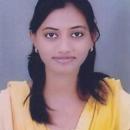 Photo of Pranjali A.