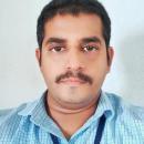 Photo of Srikanth B.