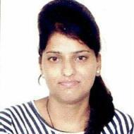 Kanwaljeet K. Class 8 Tuition trainer in Jalandhar