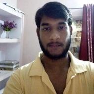 Neeraj Kumar Class 12 Tuition trainer in Lucknow