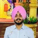 Photo of Gurparvinder Singh