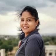 Jyoti S. Yoga trainer in Jaipur