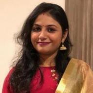 Sneha K. Class I-V Tuition trainer in Kolkata