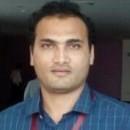 Photo of Pankaj D