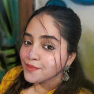 Poulami B. Class I-V Tuition trainer in Kolkata