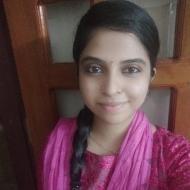 Aleena Joshy Class I-V Tuition trainer in Kottayam