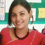 Surbhi J. UGC NET Exam trainer in Kolkata