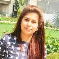 Seema M. Class 12 Tuition trainer in Sonipat