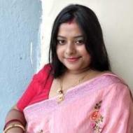 Moumita L. Class 10 trainer in Bangalore