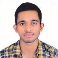 Rhit Kumar Class 6 Tuition trainer in Unai