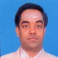 Krishnan Ssg BTech Tuition trainer in Tiruvannamalai