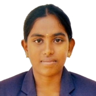 Naveena P. Class 10 trainer in Tiruppur