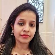 Shefali M. Class 11 Tuition trainer in Mumbai