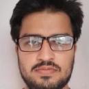 Photo of Anubhav Mishra