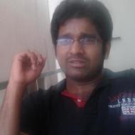 Anil Kumar Class 9 Tuition trainer in Bangalore