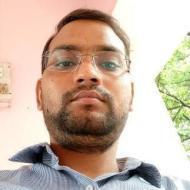 Gaurav Mishra BSc Tuition trainer in Lucknow