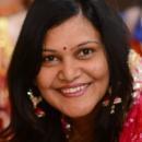 Photo of Dr. Rashmi G.