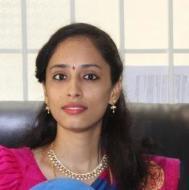 Swetha Y. Class 10 trainer in Bangalore