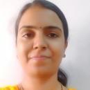 Photo of Ashwini S.