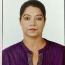 Photo of Mredula Trivedi