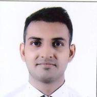 Karan Kumar Bhatia Class I-V Tuition trainer in Kanpur