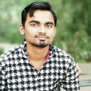 Photo of Pritam Kumar Patel