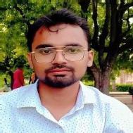 Pritam Class 11 Tuition trainer in Bangalore