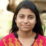 Indrani G. Class I-V Tuition trainer in Khanakul