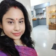 Sangeeta Class I-V Tuition trainer in Bangalore