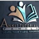 Ankit Tutorial Family photo