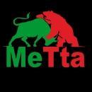 Metta Financial Investment and Trading Fundamental Analysis (Stock Markets) institute in Nagpur