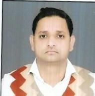 Krishna Chandra Shukla Spoken English trainer in Raebareli