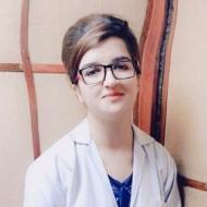 Sonakshi S. Class 8 Tuition trainer in Lucknow