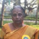 Photo of Kausalya B.