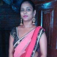 Khushboo S. Class 12 Tuition trainer in Mehnagar