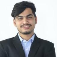 Shashank Sharma Engineering Diploma Tuition trainer in Vadodara