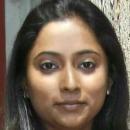 Photo of Shalini V.