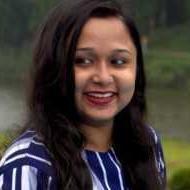 Shatarupa N. Nursery-KG Tuition trainer in Jalpaiguri