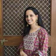 Pramila S. Class 12 Tuition trainer in Sikar