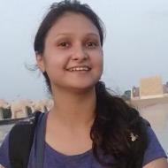 Pooja M. Class I-V Tuition trainer in Jaipur