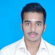 Danush Venkatesh Class 7 Tuition trainer in Bangalore