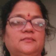 Jagajyothi U. Vocal Music trainer in Kakinada