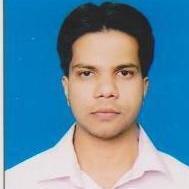 Ghazi Mohd Muzammil Class 11 Tuition trainer in Hyderabad