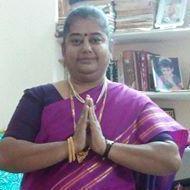 Shivkumari V. Class 9 Tuition trainer in Nilje Gaon