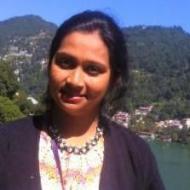 Sujoita P. Class 7 Tuition trainer in Mumbai